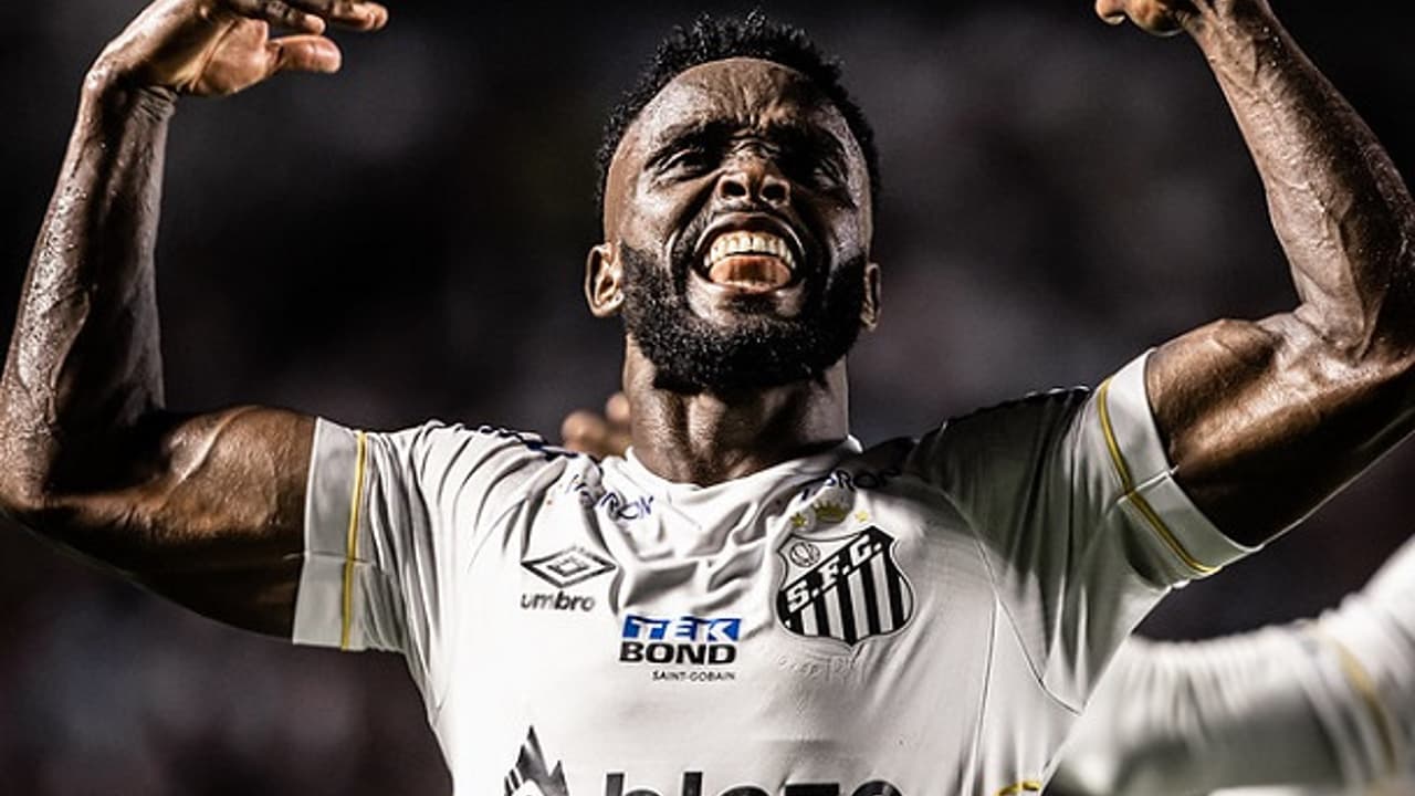 Mendoza parabeniza atuação do Santos: ‘Esse foi o nosso melhor jogo’