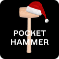 Pocket Hammer | Idle Clicker