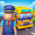 Terminal Master - Ônibus Tycoon