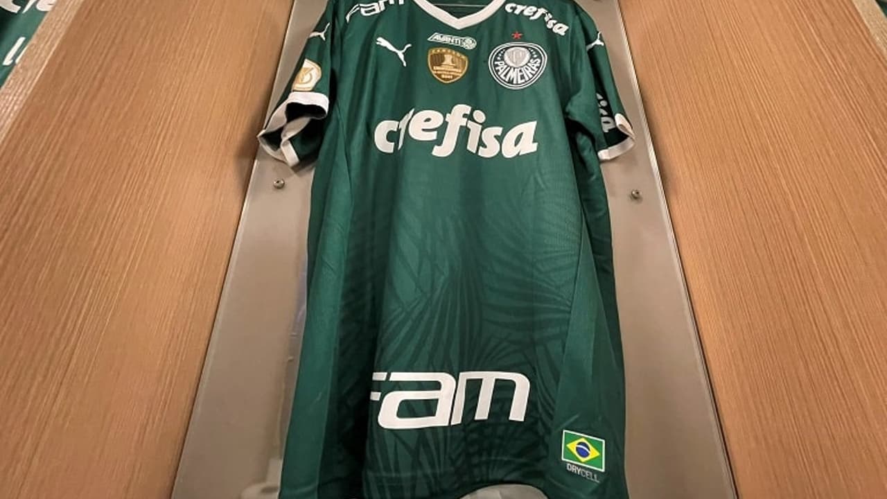 Negociação entre Puma e São Paulo pode gerar polêmica com o Palmeiras