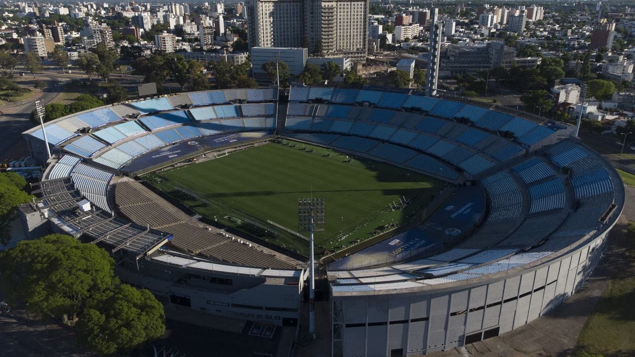 Liverpool-URU x Corinthians: Confira os preços e como comprar a estreia do Timão na Libertadores