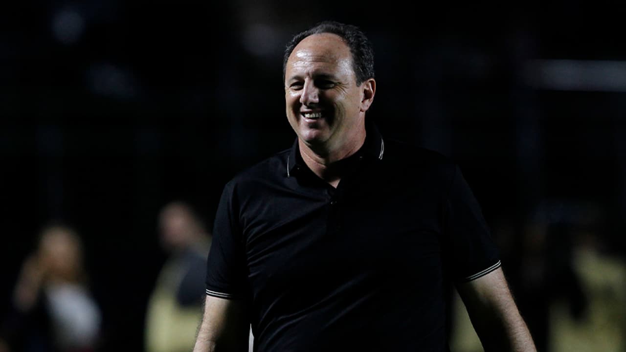 Rogério Ceni deve ser anunciado como novo técnico do Bahia