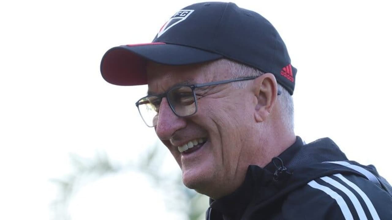 Dorival traz calma e confiança e ‘faz crescer’ time paulista