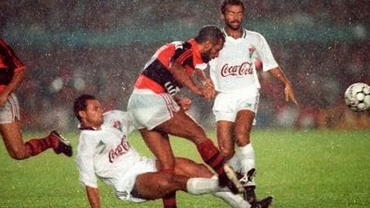 História?   O ex-jogador de Flamengo e Fluminense lembra do Carioca de 1991 e prevê a atual final.