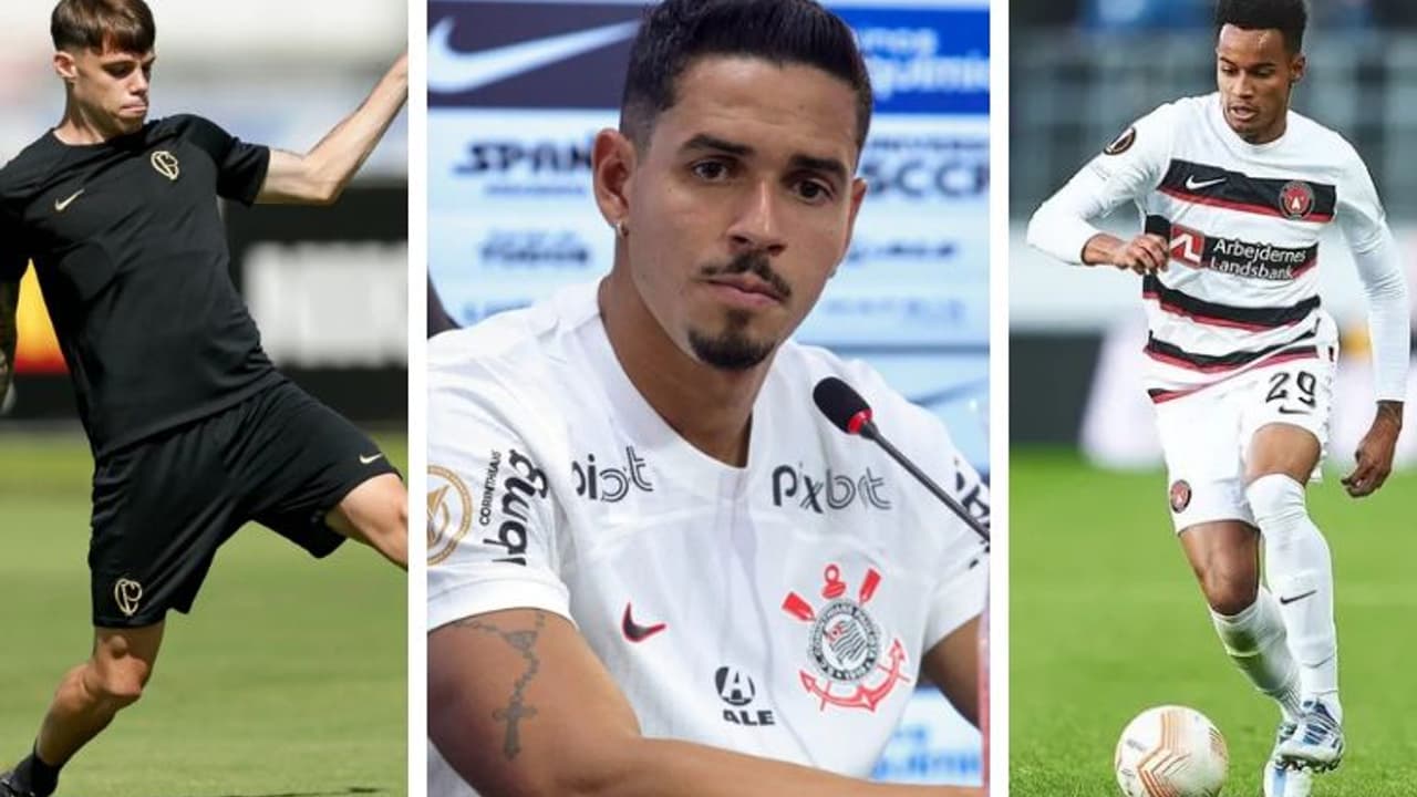 Notícias de última hora do Corinthians hoje: Veríssimo confirmado, Barletta pode viajar e Timão explora os locais