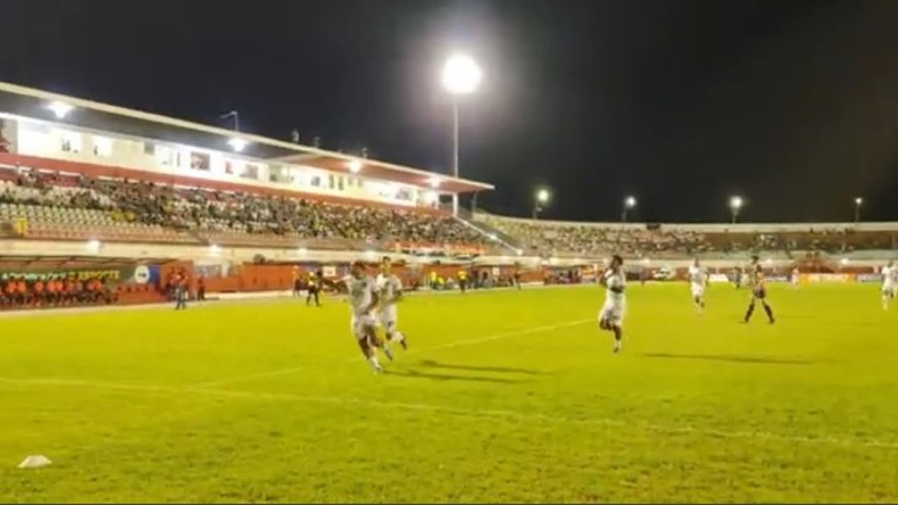 Com gols de Jacaré e Kayky, Bahia derrotou o Atlético-BA na Copa do Nordeste