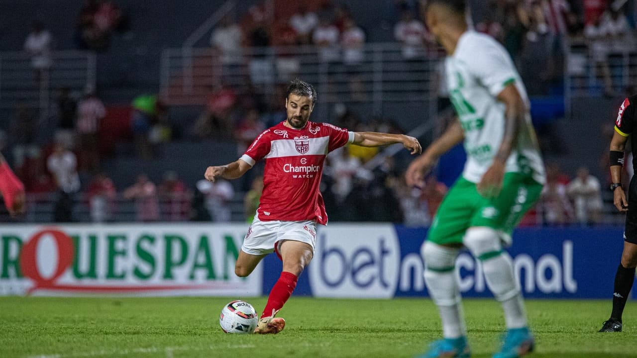 CRB x Chapecoense: onde assistir, horários e horários dos jogos da Série B