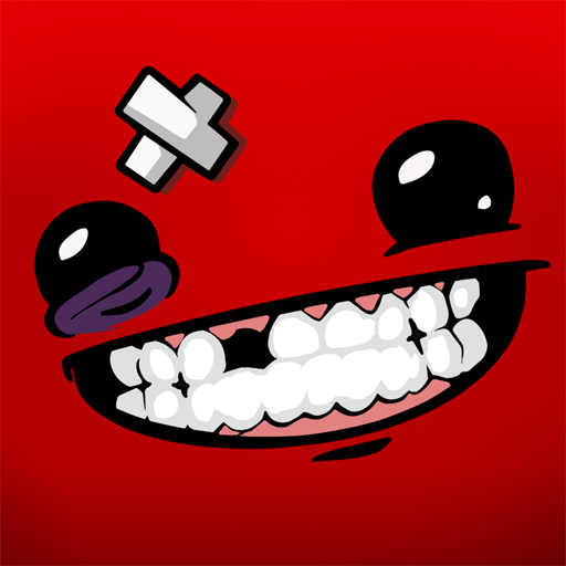 Super Meat Boy de todos os tempos