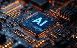 A startup está fabricando chips analógicos que podem revolucionar o mercado de IA