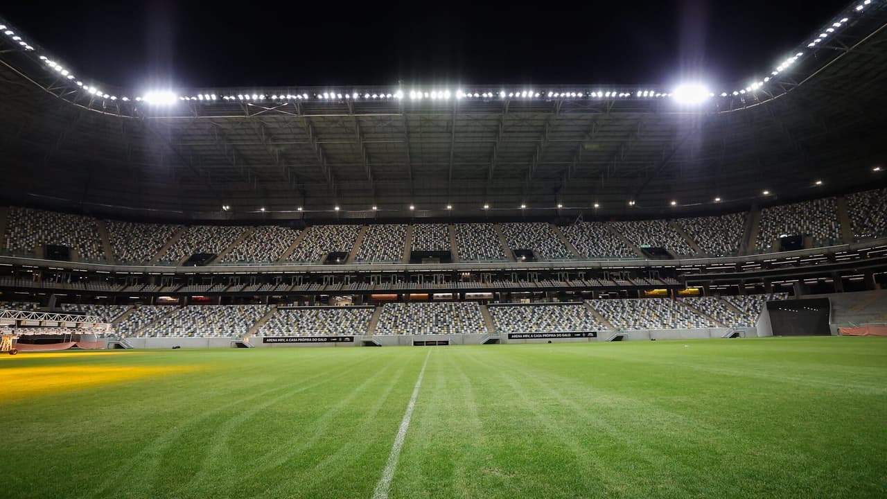 O Botafogo vai segurar uma história marcante para confiar na vitória sobre o Atlético-MG neste sábado.   Descubra qual!