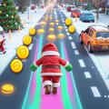 Jogos do Papai Noel: A última corrida