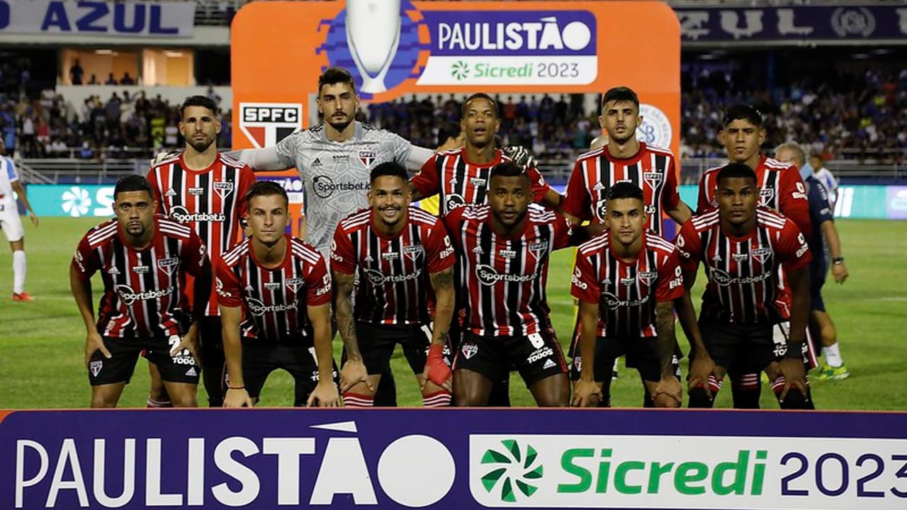 Tigre x São Paulo marca o confronto entre as equipes mais valiosas do Brasil e da Argentina no Sul-Americano