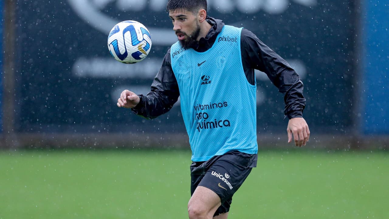 Escalação do Corinthians: Luxemburgo precisa repetir estratégia na decisão sul-americana