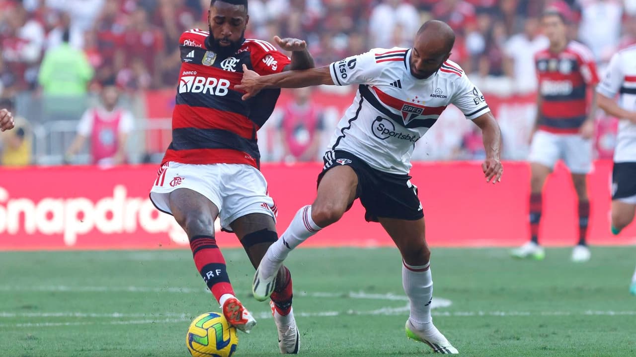 Onde assistir ao jogo de hoje (24/09/2023)