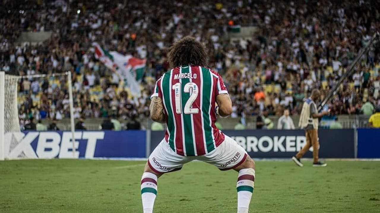 Top 3: Veja as melhores contratações do Fluminense em 2023