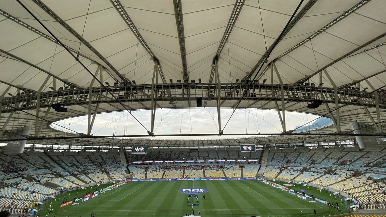 Flamengo x Fluminense: Polícia Militar reforçará sistema de segurança nas catracas