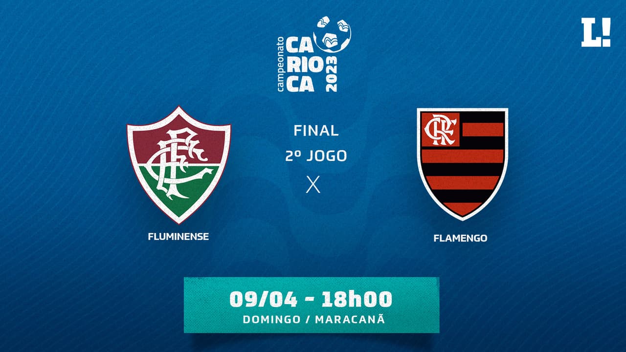 Fluminense x Flamengo: onde assistir, escalar e sobreviver ao fim do carioca