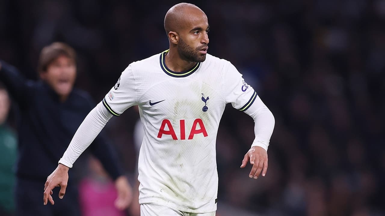 !Excitado!   Depois de acertar termos com James Rodríguez, São Paulo cruza os dedos pela volta de Lucas Moura