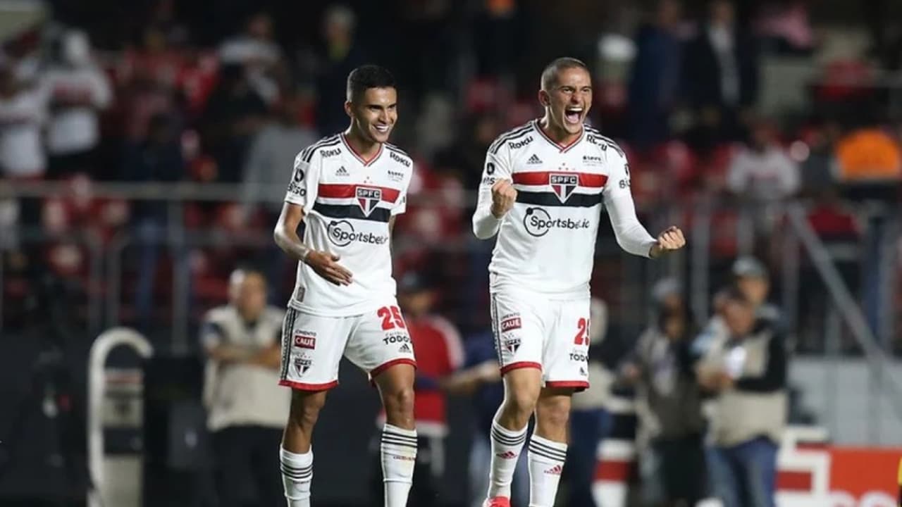 São Paulo x Corinthians: times apostam no básico e os meninos podem ser decisivos para vaga final da Copa do Brasil