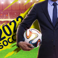 Soccer Master: Jogo de Futebol