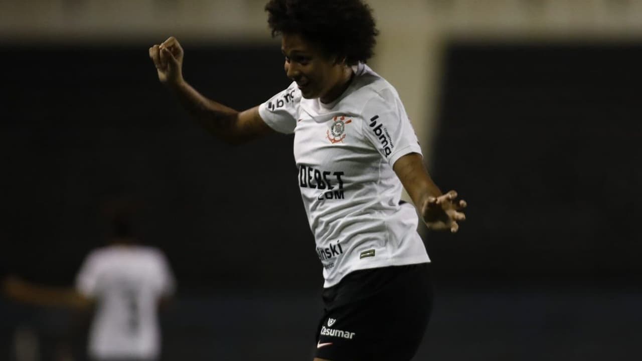 Corinthians e Grêmio fecham a segunda rodada do Brasileirão feminino com vitória