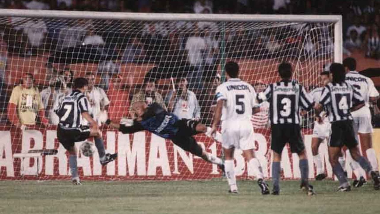 Torcedores santistas apostam na ‘praga’ contra o Botafogo