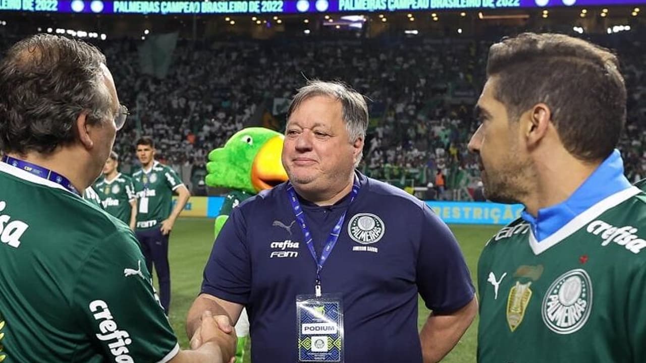 Palmeiras pode acionar ‘estado de emergência’ para garantir reforços nas oitavas de final da Libertadores