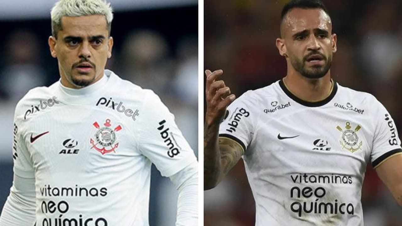 Saiba por que Fagner, Renato Augusto e outros jogadores do Corinthians não compareceram ao jogo contra o Fortaleza.