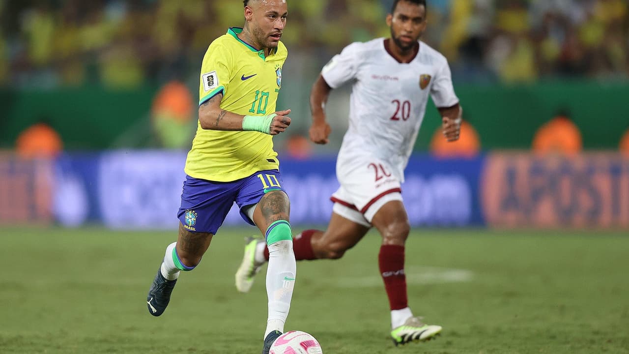 ANÁLISE: Neymar é a solução ou o problema do Brasil?