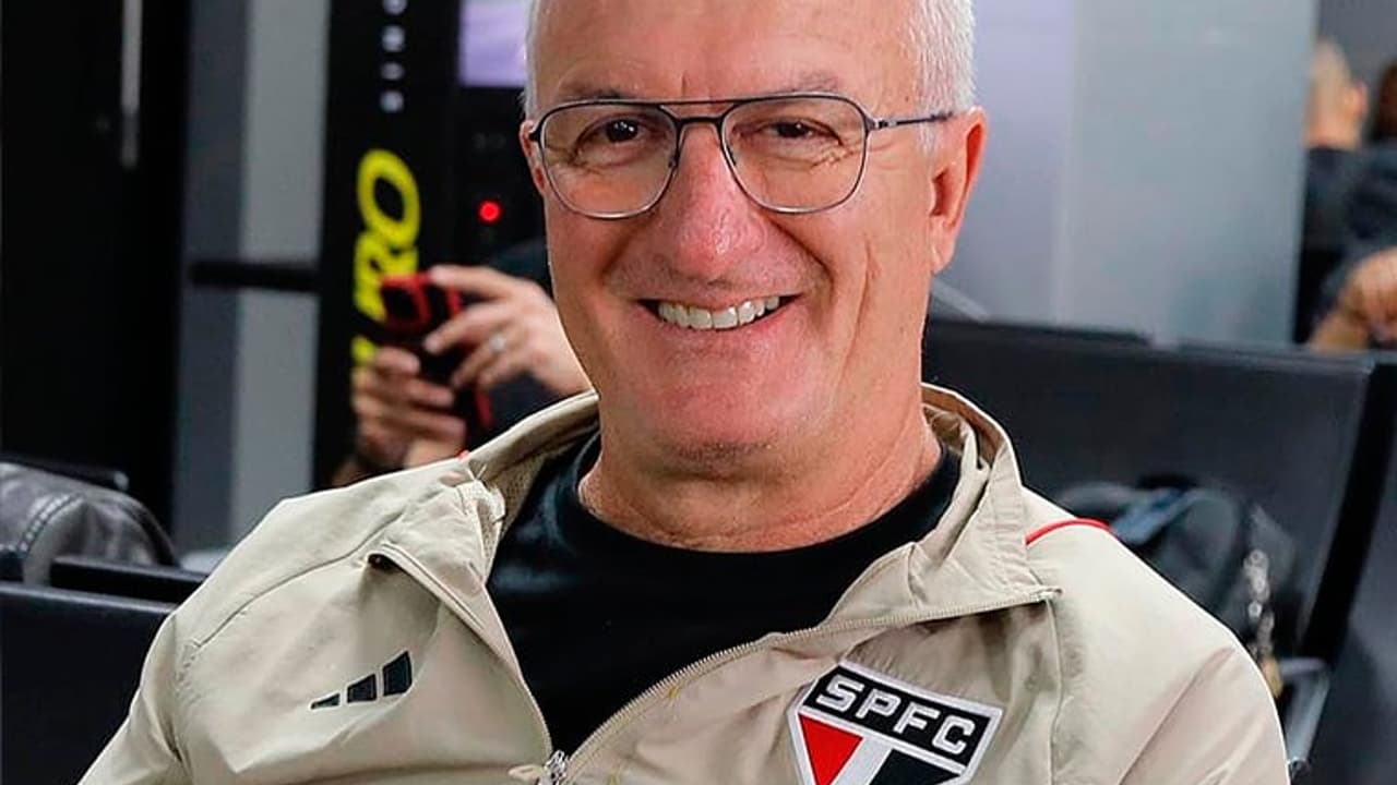 Lenda do Demolidor: Dorival Júnior se tornou um dos 20 melhores treinadores de São Paulo