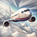 Airplane Simulator Plane Game