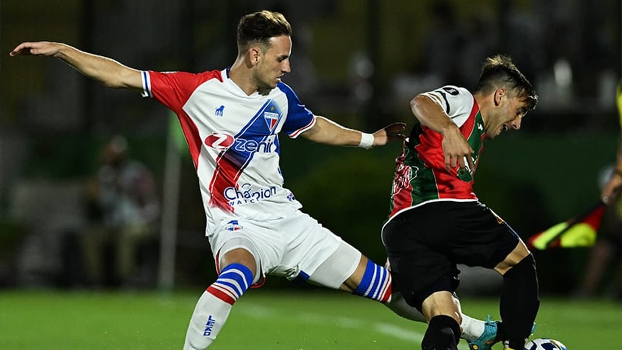 Fortaleza x Deportivo Maldonado: quando e onde assistir ao jogo da Libertadores