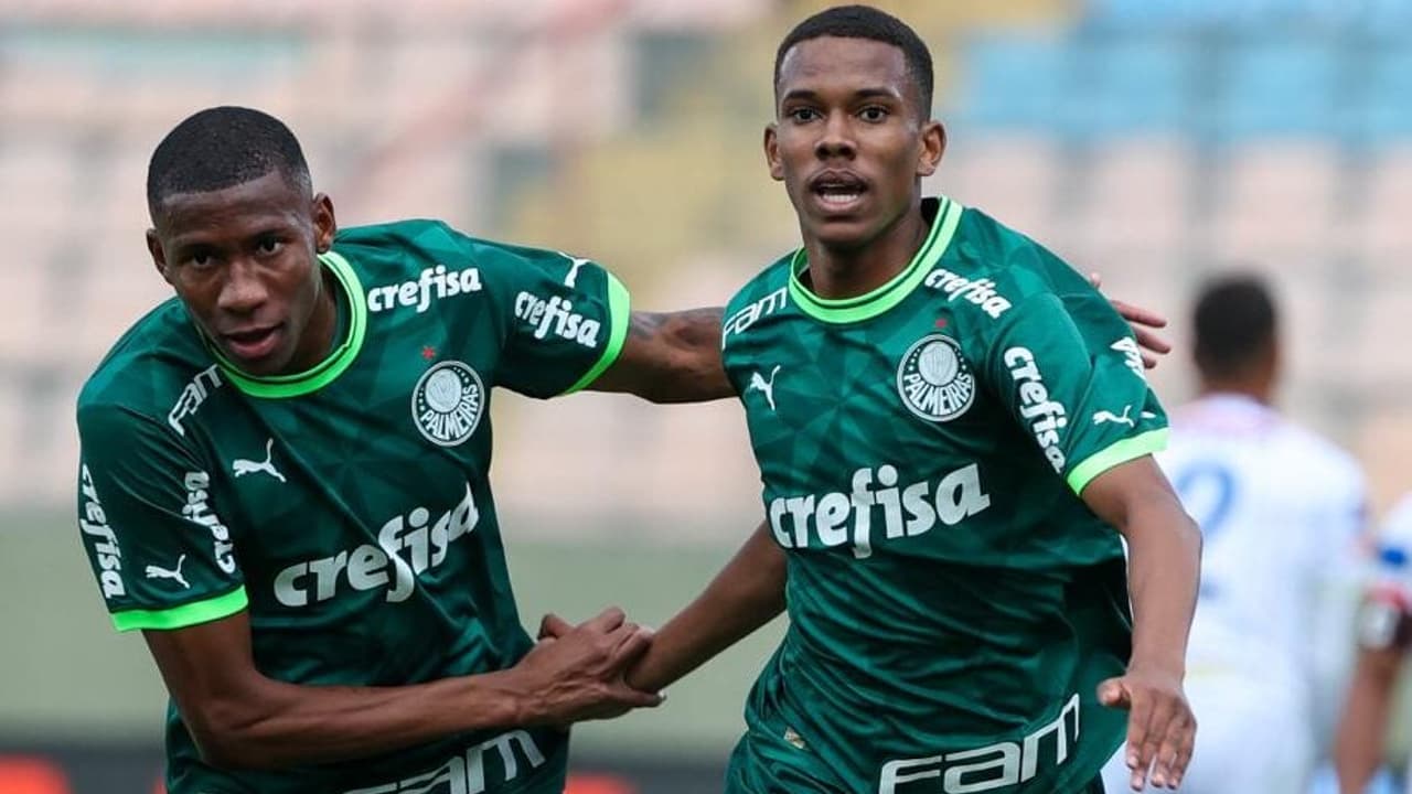 União ABC x Palmeiras: Onde assistir ao vivo a Copa São Paulo de Futebol Júnior, datas e horários