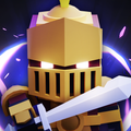 Hero Dungeon: Cube Action RPG