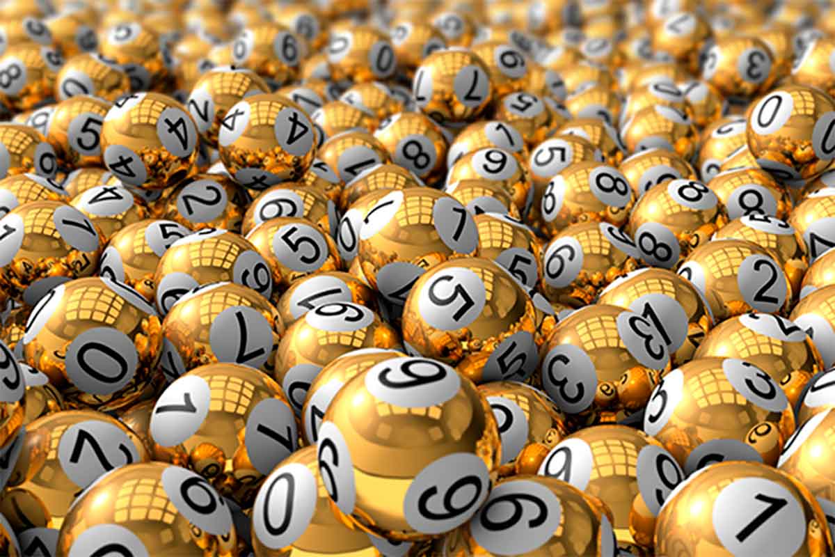 Participe da diversão por R$ 1,6 milhão na Mega Millions!