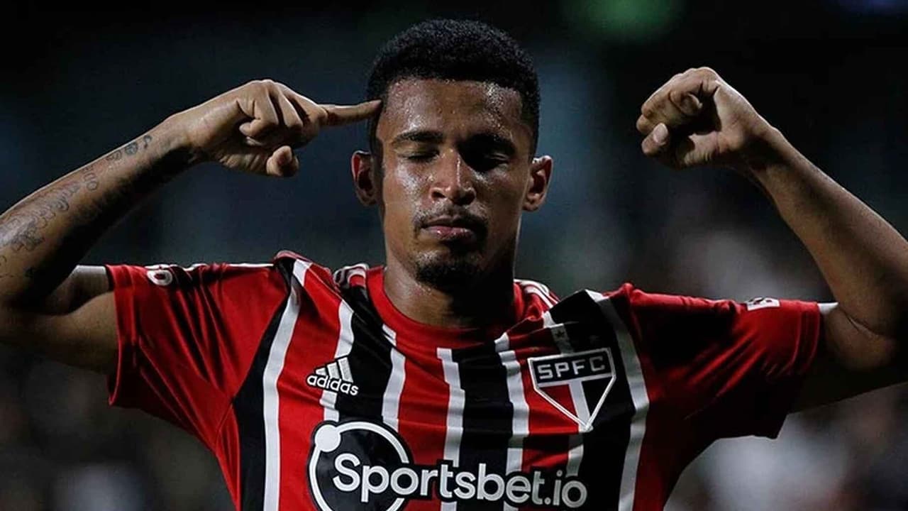 Saiba o que o futuro de Marcos Paulo reserva ao São Paulo após lesão