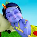 Wonderful Krishna