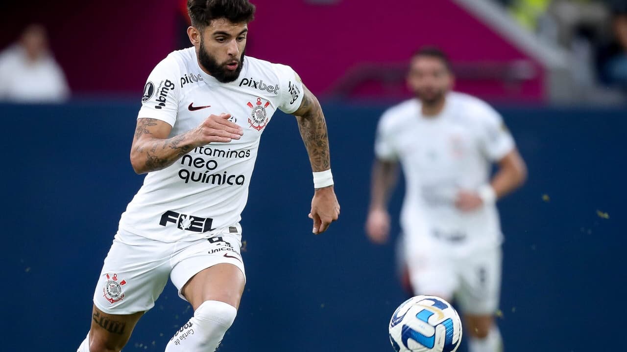 Seca de gols fora de casa do Corinthians contra Luxemburgo ultrapassou os 500 minutos