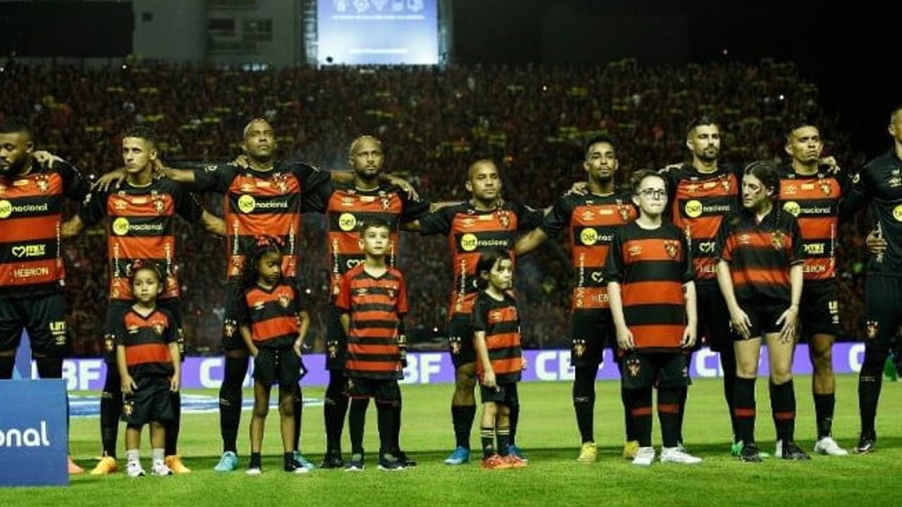 Guarani x Sport: onde assistir, quando, região e mais do jogo da Série B