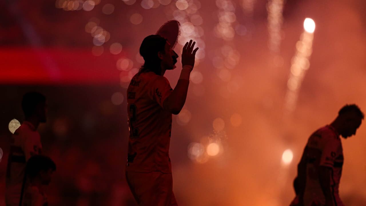 Cássio conhece a derrota do Corinthians contra o São Paulo e vê a Sul-Americana como oportunidade de título este ano