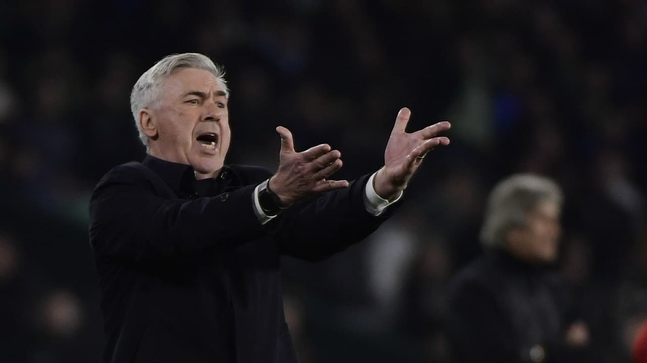 Enquanto espera por Ancelotti, seleção brasileira pode ficar sem treinador por oito jogos