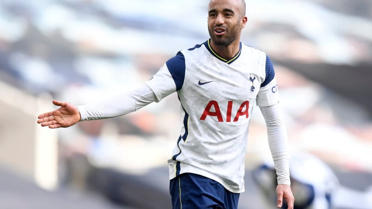 ‘São Paulo sempre vai conversar com Lucas Moura’, diz diretor tricolor sobre o ídolo