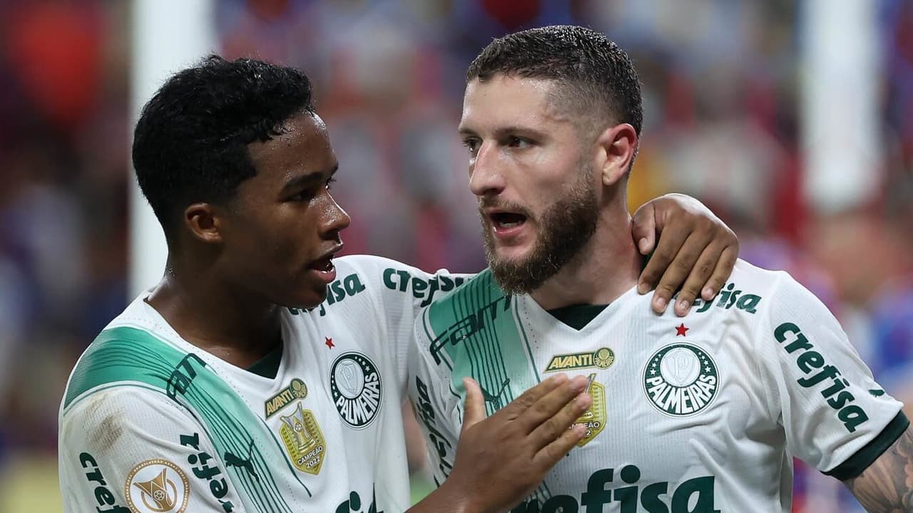 OPINIÃO: ‘Agora mais do que nunca o Palmeiras precisa fechar com o Palmeiras’