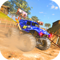 Bigfoot Monster Trucks 4x4 Jam