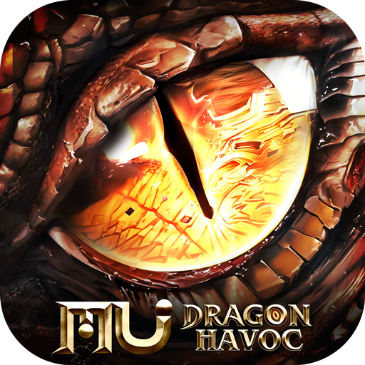 MU：Dragon Havoc