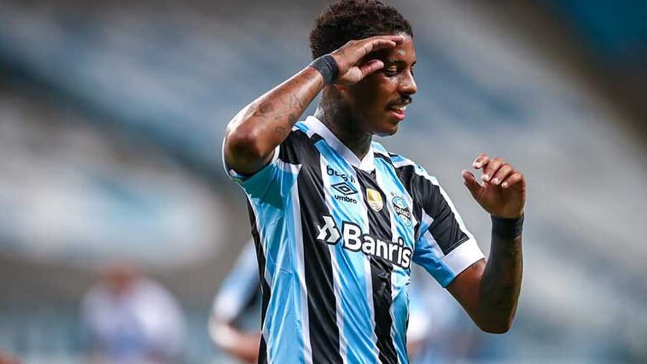 Jean Pierre pode ‘se aposentar’: saiba por que o jogador deixou o Grêmio