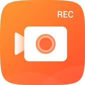 Gravação de tela do Capture Recorder, editor de vídeo