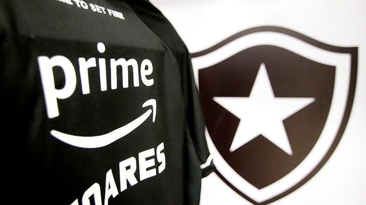 Botafogo e Amazon: entendendo os antecedentes e os interesses da parceria