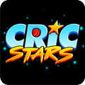 Stars of Cric - Críquete Instantâneo