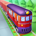 Train Mine: jogo de trem